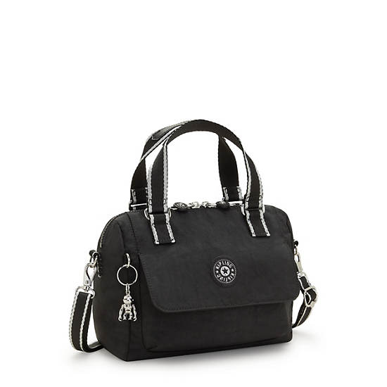 Torebki Kipling Zeva Handbag Czarne | PL 1926CT